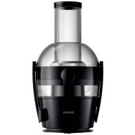 Philips Home Gyümölcsprés HR1855/70 800 W Fekete