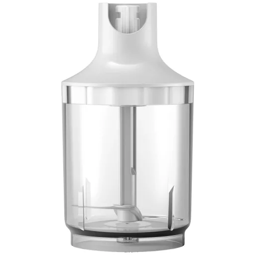 Philips Home HR2546/00 Rúdmixer 700 W Turbó funkció, Aprító feltéttel Fehér