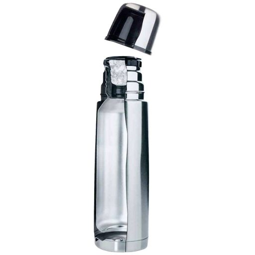 alfi Isotherm Perfect Termopalack Nemesacél 0.5 l 5107205050