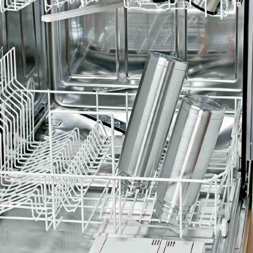 alfi Isotherm Perfect Termopalack Nemesacél 0.5 l 5107205050