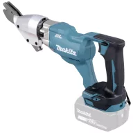   Makita Akkus szálcement olló DJS800Z akku nélkül, töltő nélkül