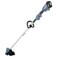   Makita DUR192LZX1 Akku Fűszegély nyíró Akku nélkül, töltő nélkül 18 V Vágási szélesség (max.): 300 mm