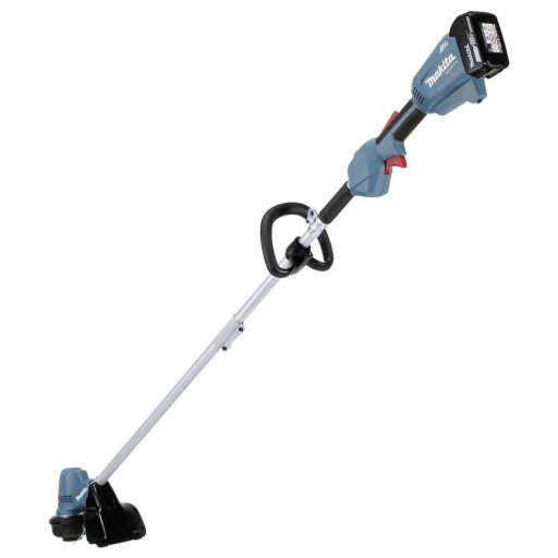 Makita DUR192LZX1 Akku Fűszegély nyíró Akku nélkül, töltő nélkül 18 V Vágási szélesség (max.): 300 mm