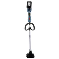   Makita DUR192LZX1 Akku Fűszegély nyíró Akku nélkül, töltő nélkül 18 V Vágási szélesség (max.): 300 mm