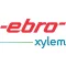 ebro 1100-0105 EB CR 2450 Tartalék elem Alkalmas Ebro
