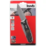 kwb 014710 Mentő kés