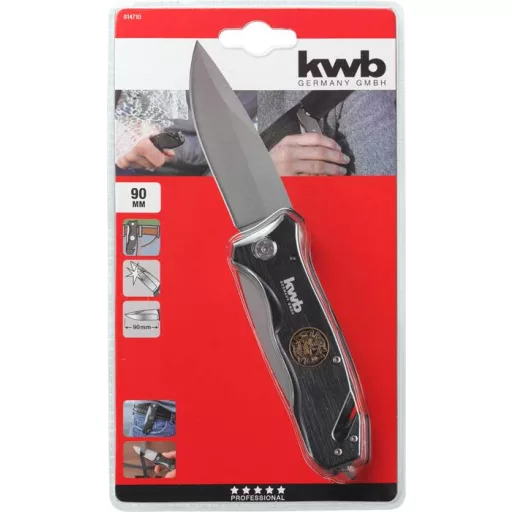 kwb 014710 Mentő kés