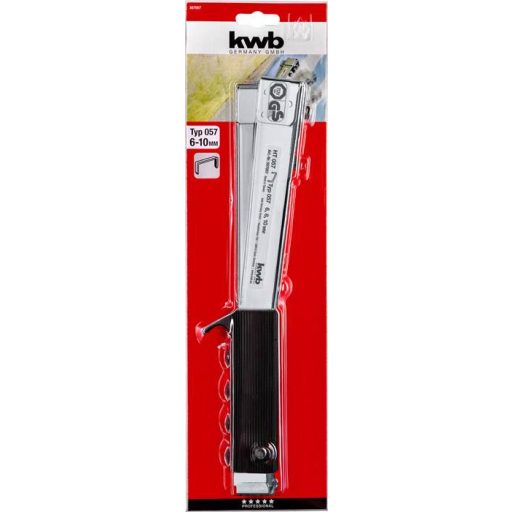 kwb 057057 Tűzőkalapács