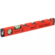 kwb 065210 Villanyszerelő vízmérték 480 mm