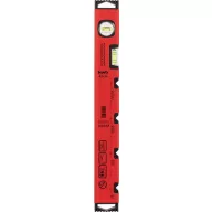 kwb 065210 Villanyszerelő vízmérték 480 mm