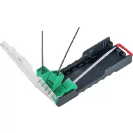 kwb 109183 Szablyafűrészlap készlet, 3 db. 3 db