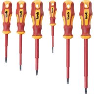 kwb Csavarhúzó készlet