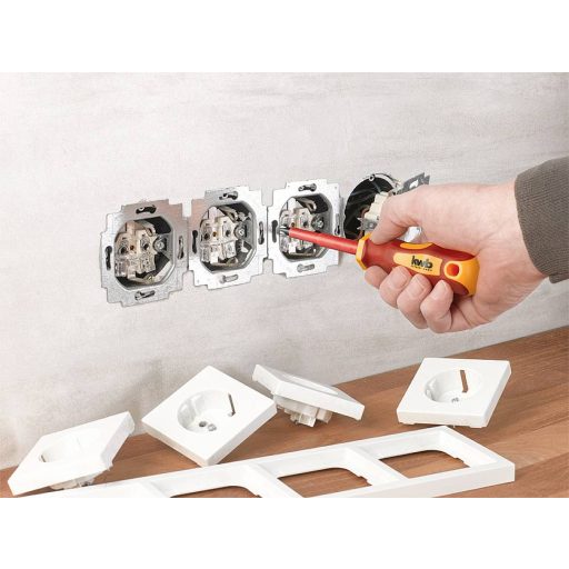 kwb Csavarhúzó készlet