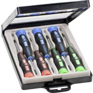 kwb Csavarhúzó készlet