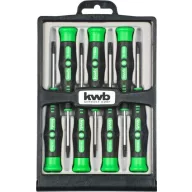 kwb Csavarhúzó készlet