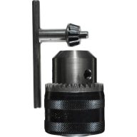   Fogaskerekes tokmány, 1/2&quot  x 20, 1,5-13 mm, ütésálló kwb 291379 1,5 - 13 mm