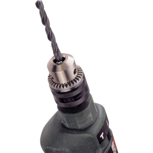 Fogaskoszorús fúrótokmány kwb 292600 0,5 - 6,5 mm