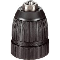 Gyorsbefogó tokmány kwb 298472 0,5 - 6,5 mm