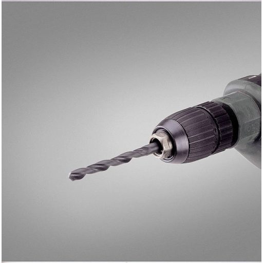 Gyorsbefogó tokmány kwb 298472 0,5 - 6,5 mm