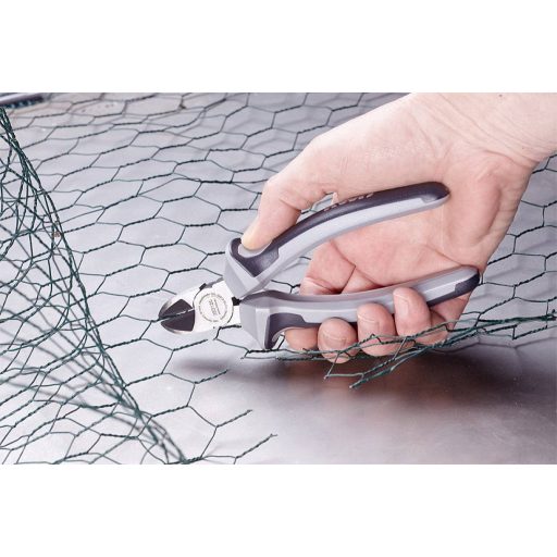 kwb 383120 Oldalcsípőfogó