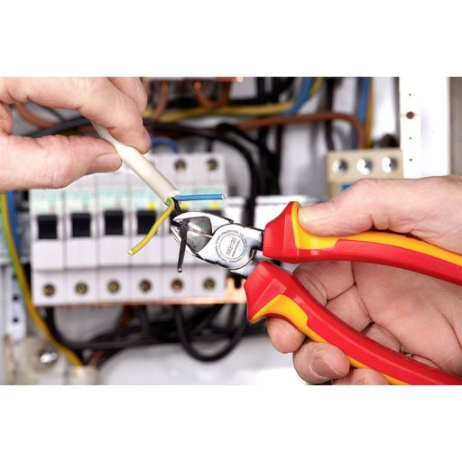 kwb 393120 Oldalcsípőfogó