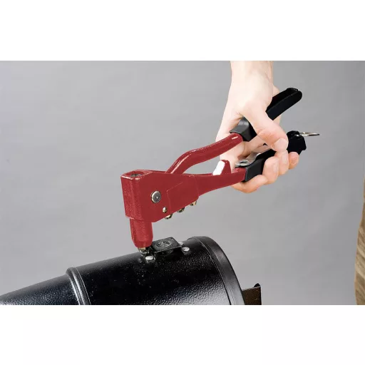 Popszegecs fogó készlet, kwb 407190