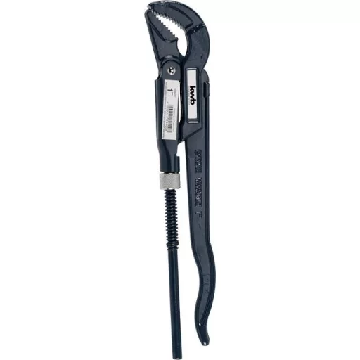 kwb 409400 Csőfogó