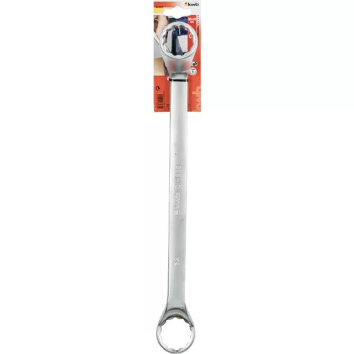 kwb 443032 Gyűrűskulcs 1 db Kulcsszélesség (metrikus) 30 - 32 mm