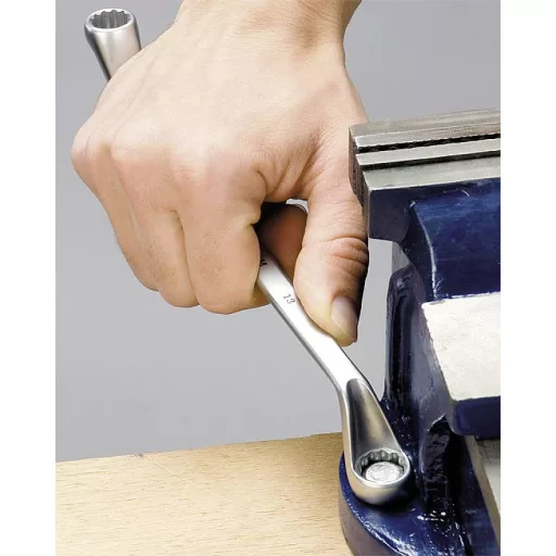 kwb 443032 Gyűrűskulcs 1 db Kulcsszélesség (metrikus) 30 - 32 mm