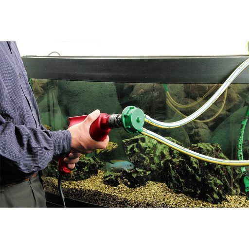 kwb 506312 Fúrógép szivattyú Maxi szivattyú P 63, laza 1 db