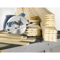 kwb 583311 Körfűrészlap 150 x 16 mm 1 db