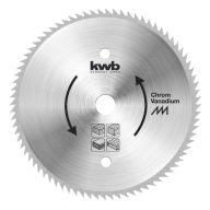 kwb 587111 Körfűrészlap 200 x 16 mm 1 db