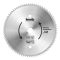 kwb 587111 Körfűrészlap 200 x 16 mm 1 db