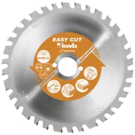 kwb 593533 Körfűrészlap 350 x 30 mm 1 db