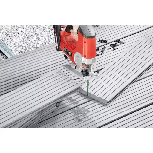 kwb 622020 HM szúrófűrészlap WPC-hez 1 db