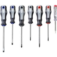 kwb Csavarhúzó készlet