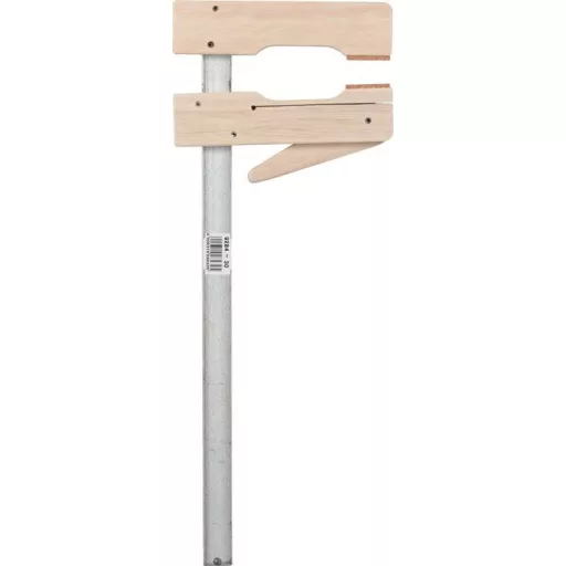 PROFI gyorskioldó bilincsek fából, 300 x 110 mm kwb 928430