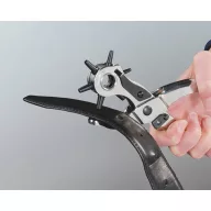 kwb 929900 Revolver lyukasztó fogó 1 db
