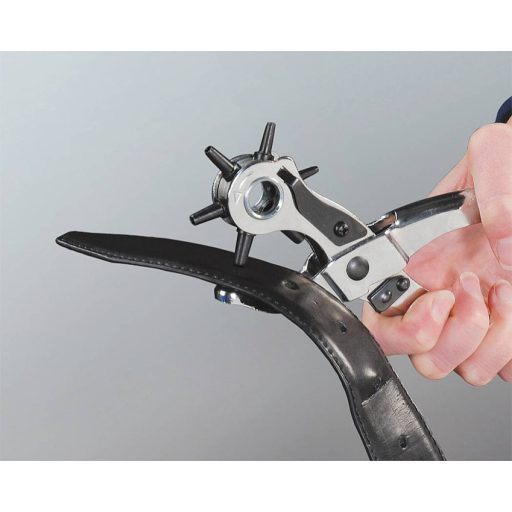 kwb 929900 Revolver lyukasztó fogó 1 db