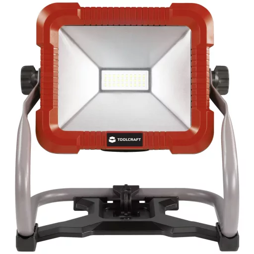 TOOLCRAFT SMD LED Munkalámpa CL2500 / TAWB-200 2480 lm TO-8204253