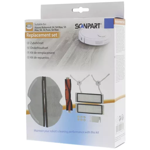 ScanPart Roborock S4 S6 S5 Max 1190081202