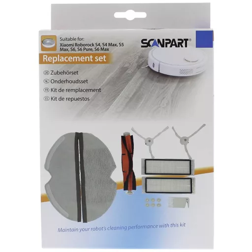 ScanPart Roborock S4 S6 S5 Max 1190081202