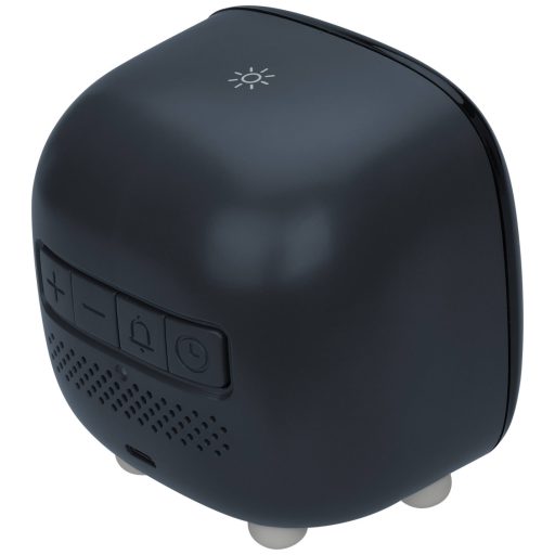 TFA Dostmann 60.2034.06 Kvarc Ébresztőóra Éjszaka kék Riasztási idők 2