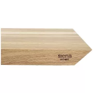   Siena HOME P41795 Vágódeszka 45°-os fogantyú Brescia, tölgy FSC® 100%