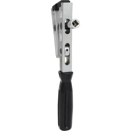KS Tools 115.1056 Tömlőbilincs fogó nyomatékos meghúzáshoz, 270mm