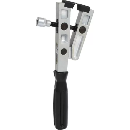 KS Tools 115.1056 Tömlőbilincs fogó nyomatékos meghúzáshoz, 270mm