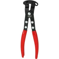KS Tools 115.1185 Tömlőbilincs fogó, 240mm