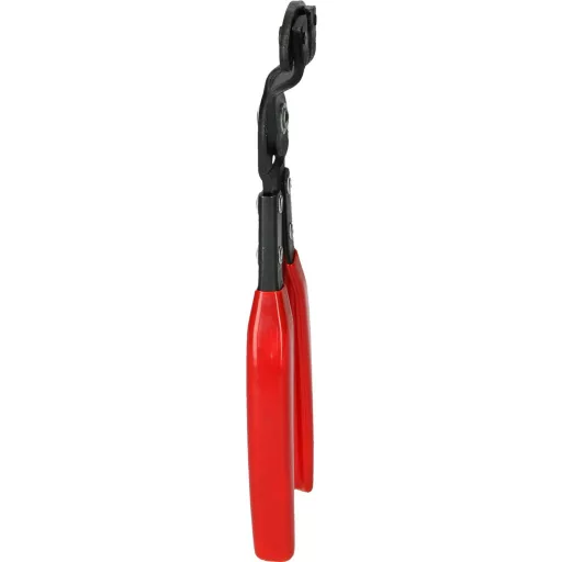 KS Tools 115.1185 Tömlőbilincs fogó, 240mm