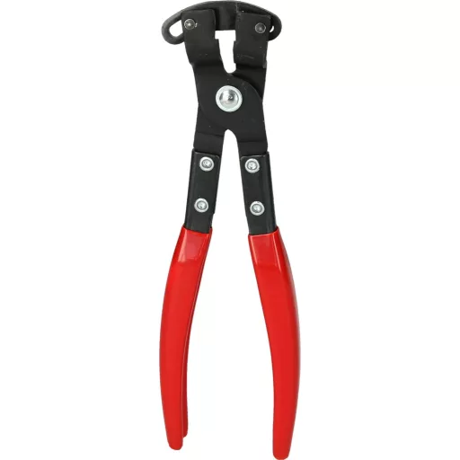 KS Tools 115.1185 Tömlőbilincs fogó, 240mm
