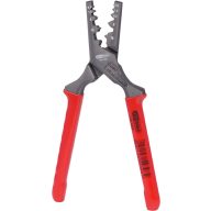 KS Tools 1151237 115.1237 Krimpelőfogó 0.50 - 16 mm²